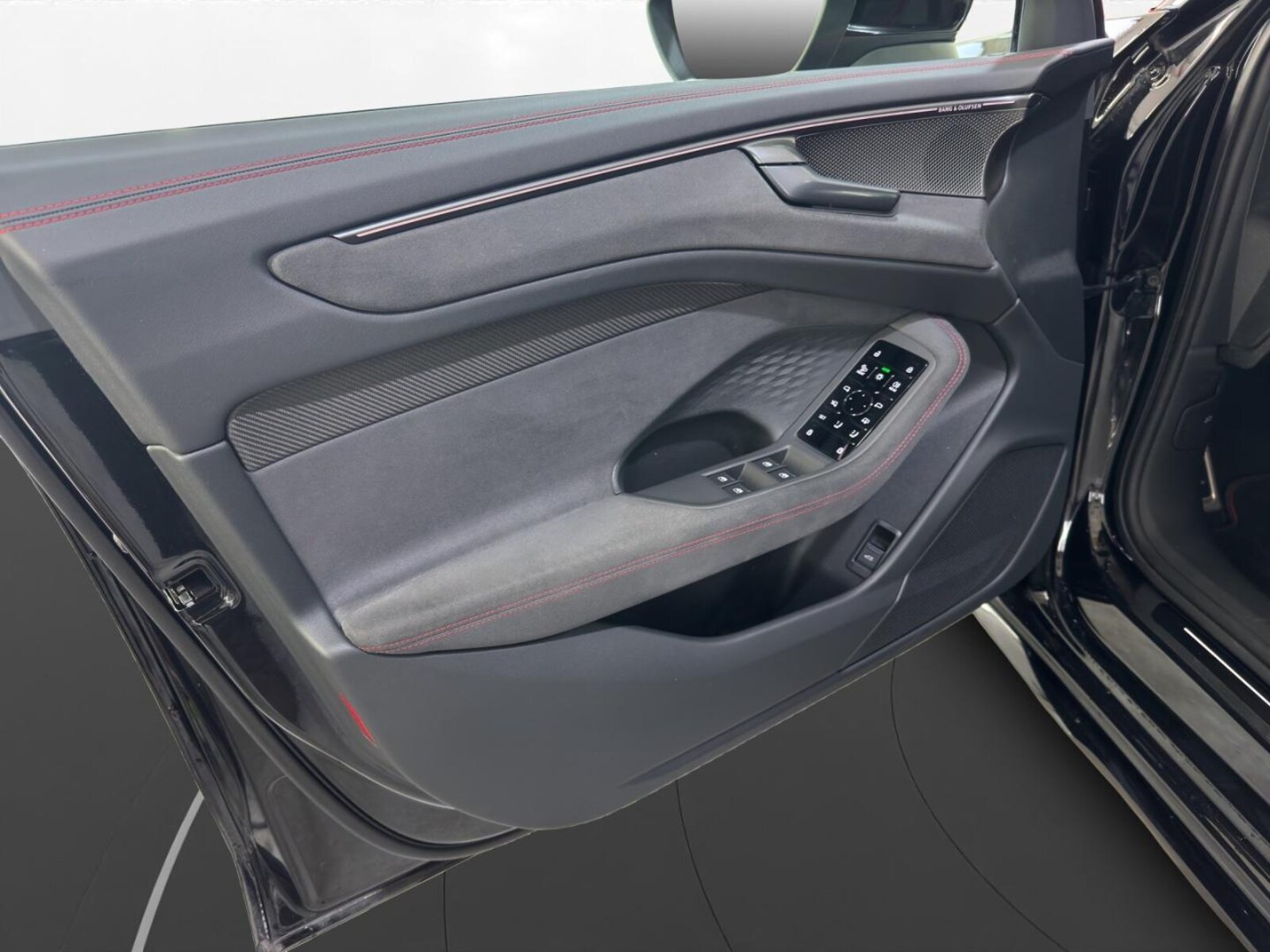 Audi A6 Avant – Bild 10