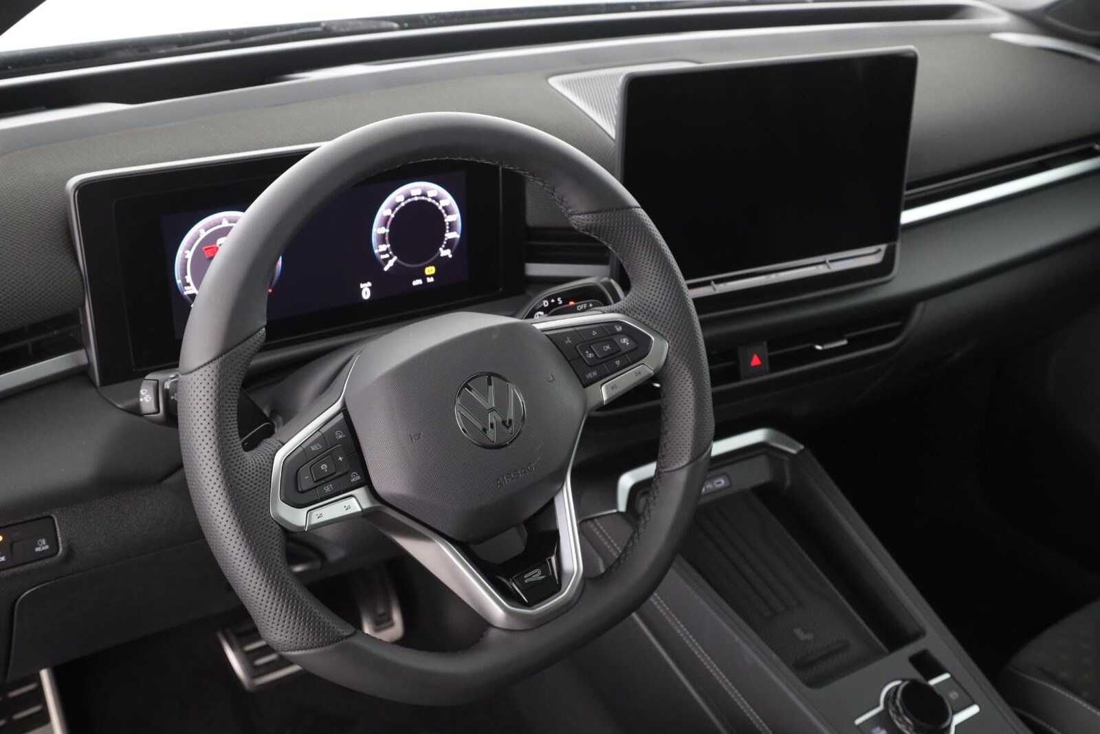Volkswagen T-Roc – Bild 14