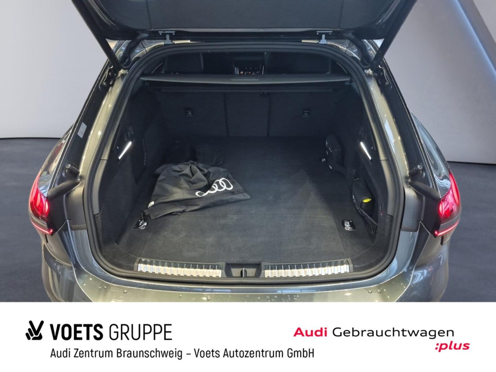 Audi A6 Avant – Bild 15