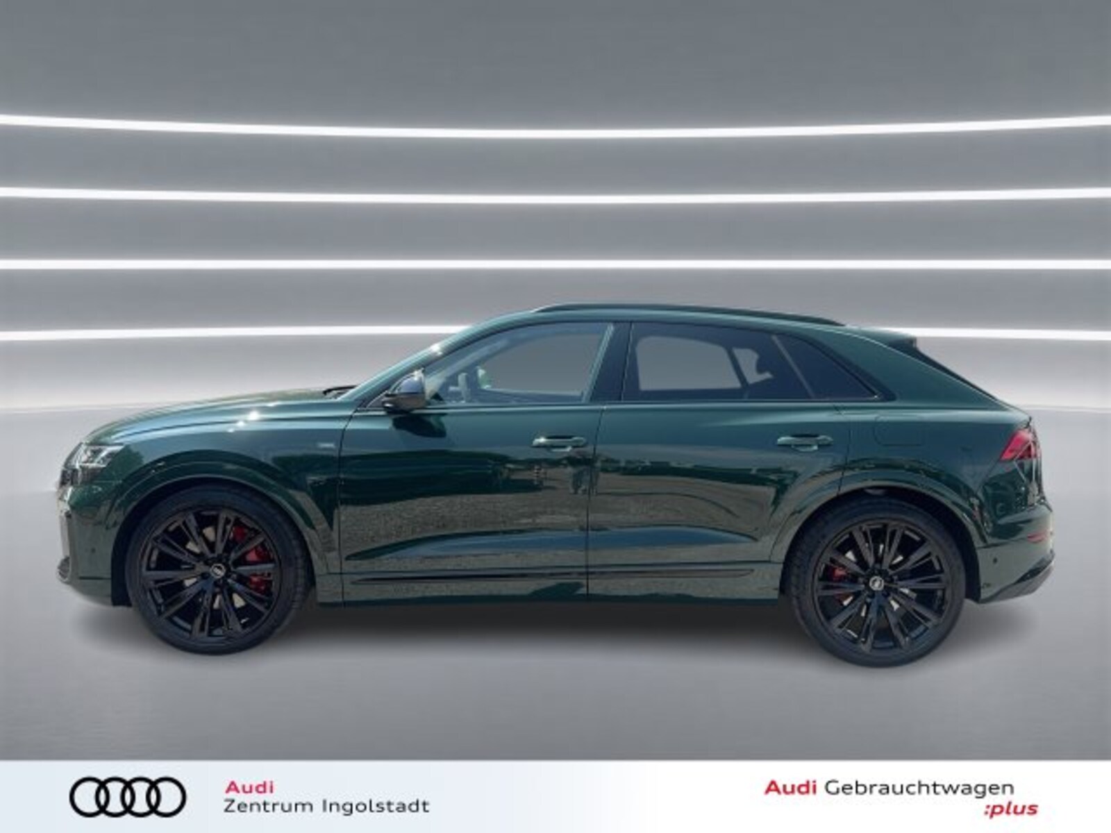 Audi Q8 – Bild 2