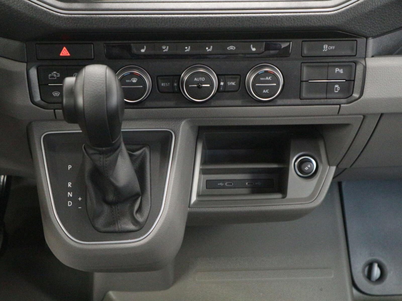 Volkswagen Grand California 600 – Bild 8