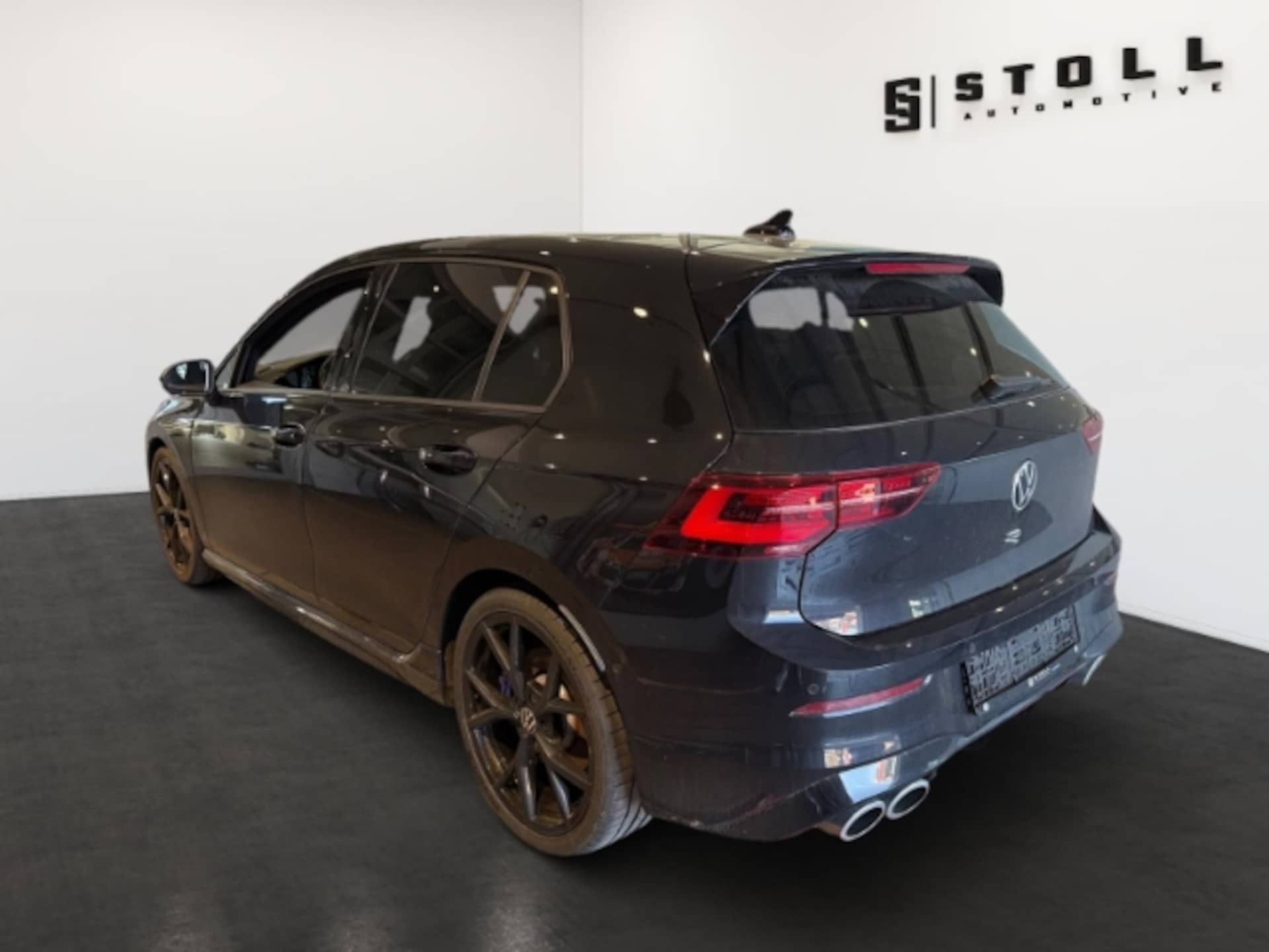 Volkswagen Golf R