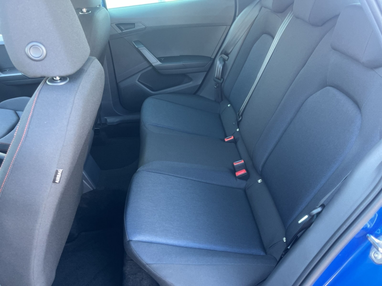 SEAT Ibiza – Bild 8