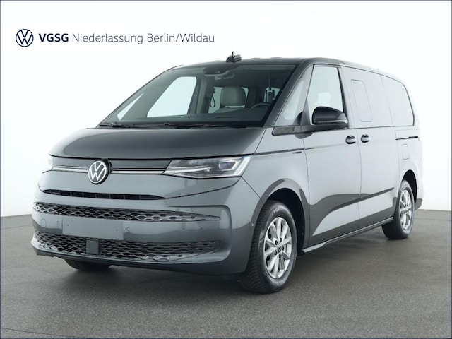 Volkswagen Multivan langversion