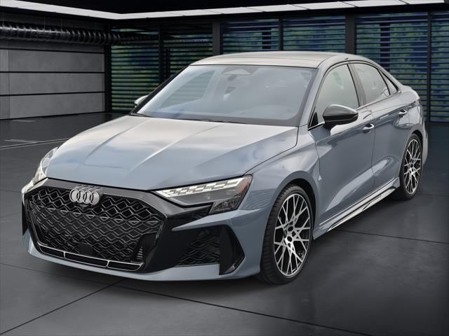 2026 Audi RS 3 Base's photo