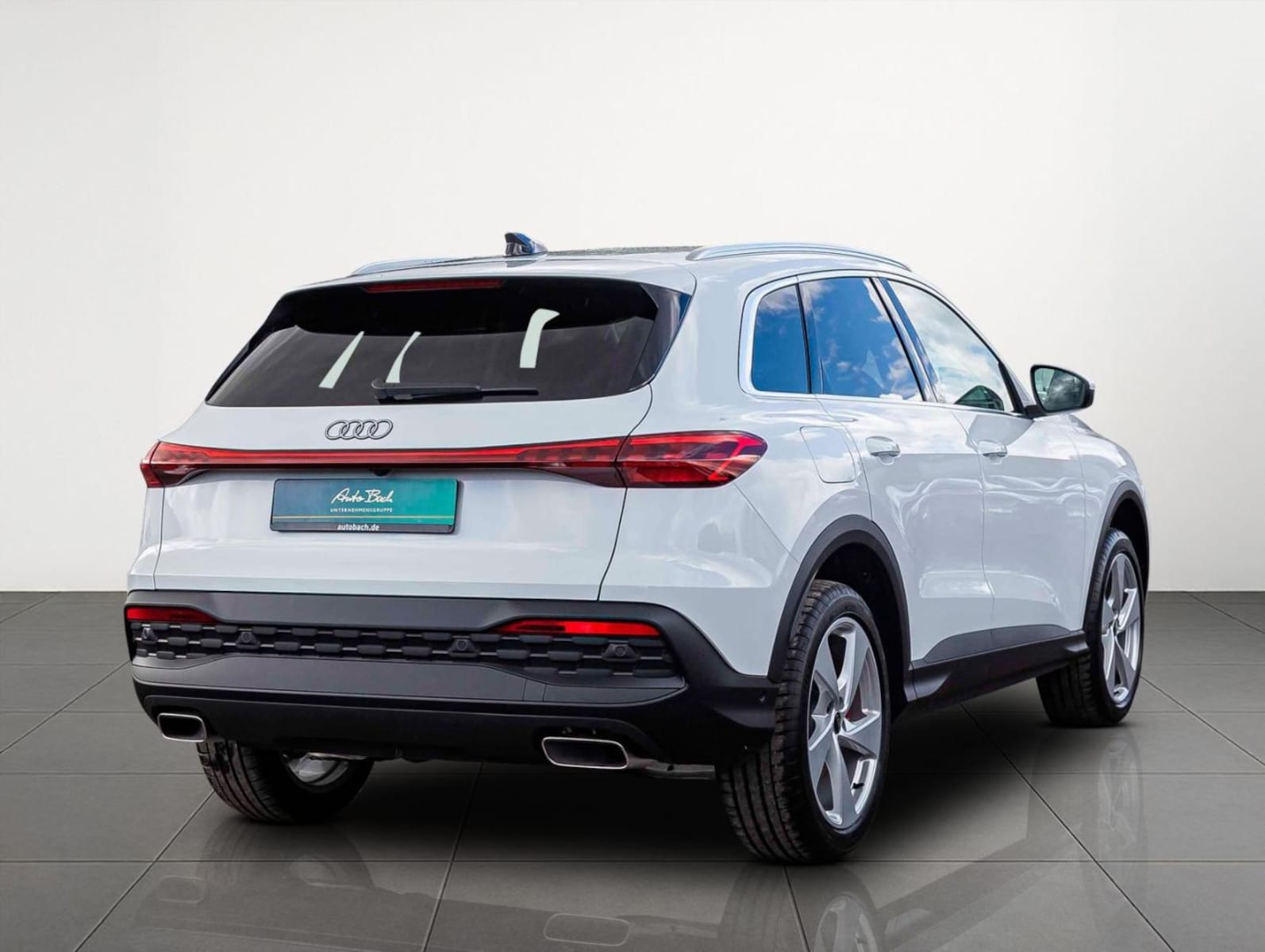 Audi Q5 – Bild 4