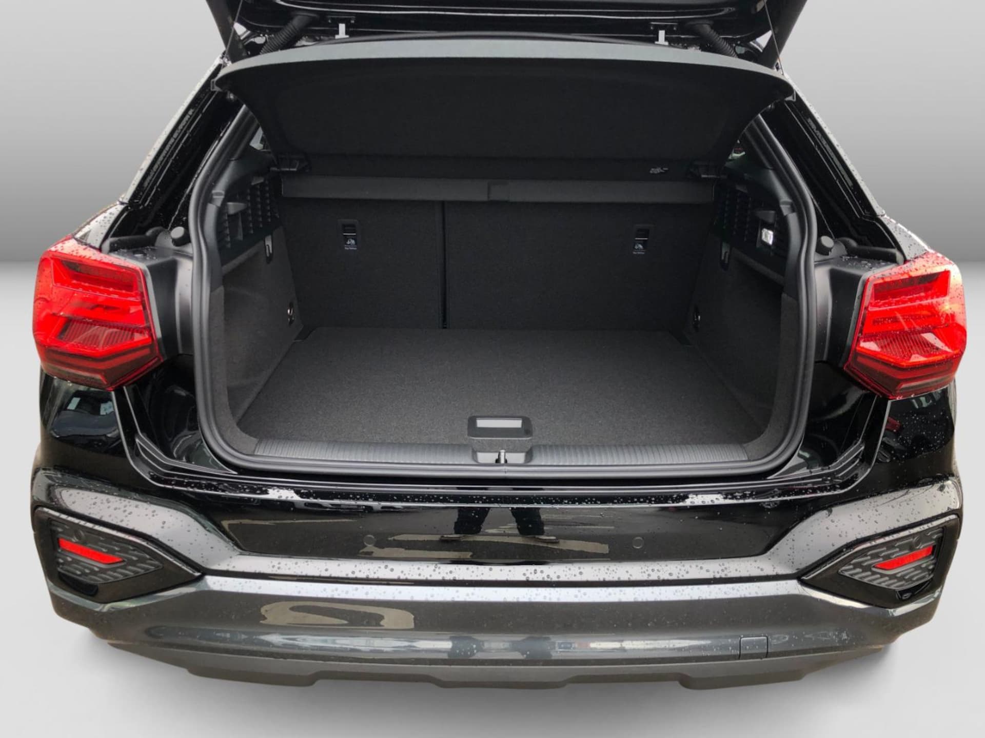 Audi Q2 Advanced