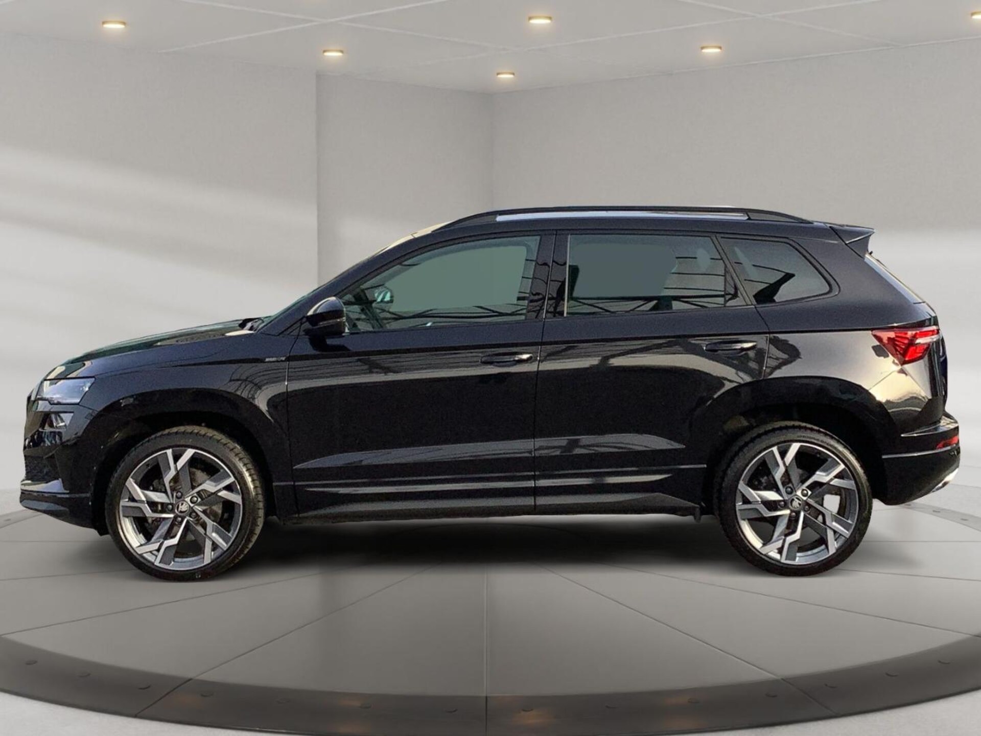Skoda Karoq Sportline