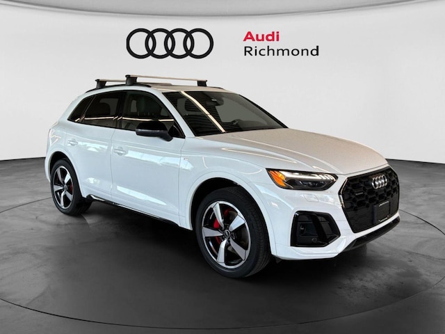 2023 Audi Q5 TFSI e