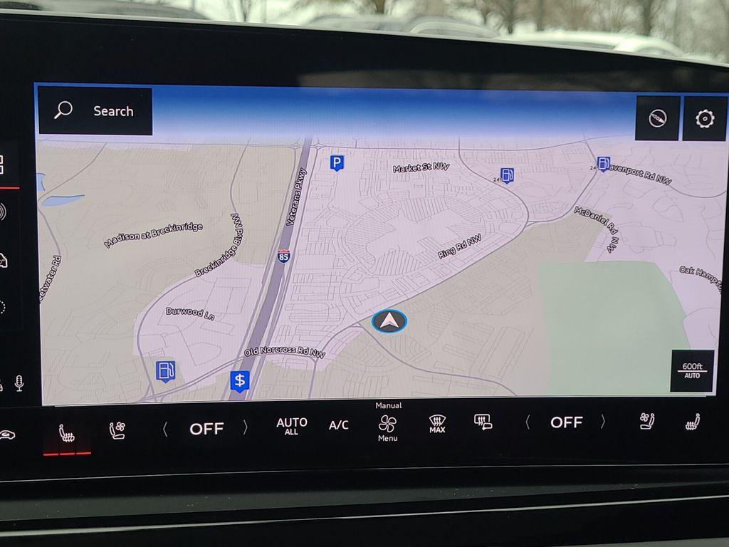 2026 Audi A6 Premium Plus - Photo 10