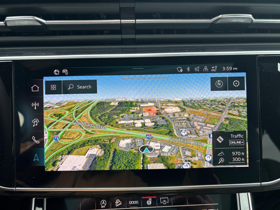 2026 Audi Q7 Premium - Photo 17