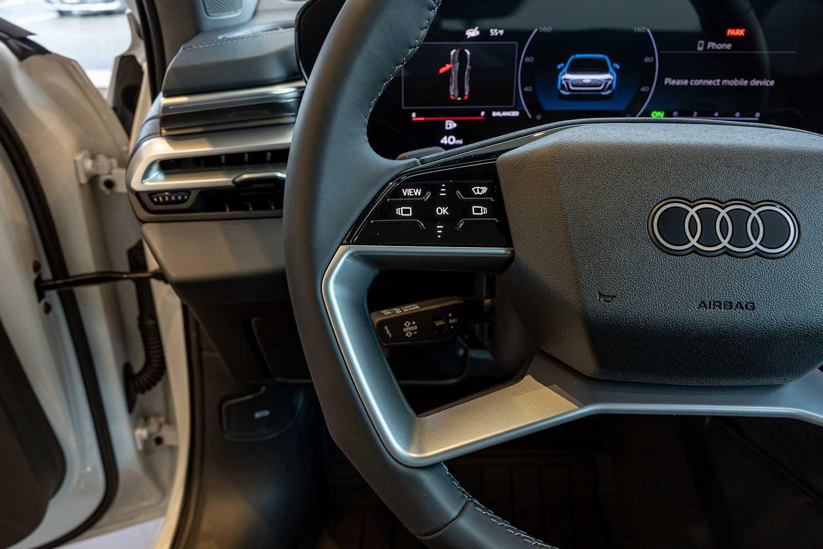 2025 Audi A5 Premium Plus - Photo 12