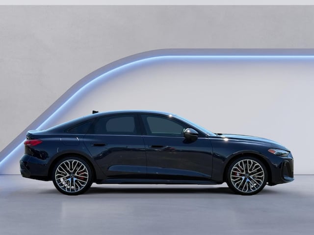 2026 Audi S5 Sedan