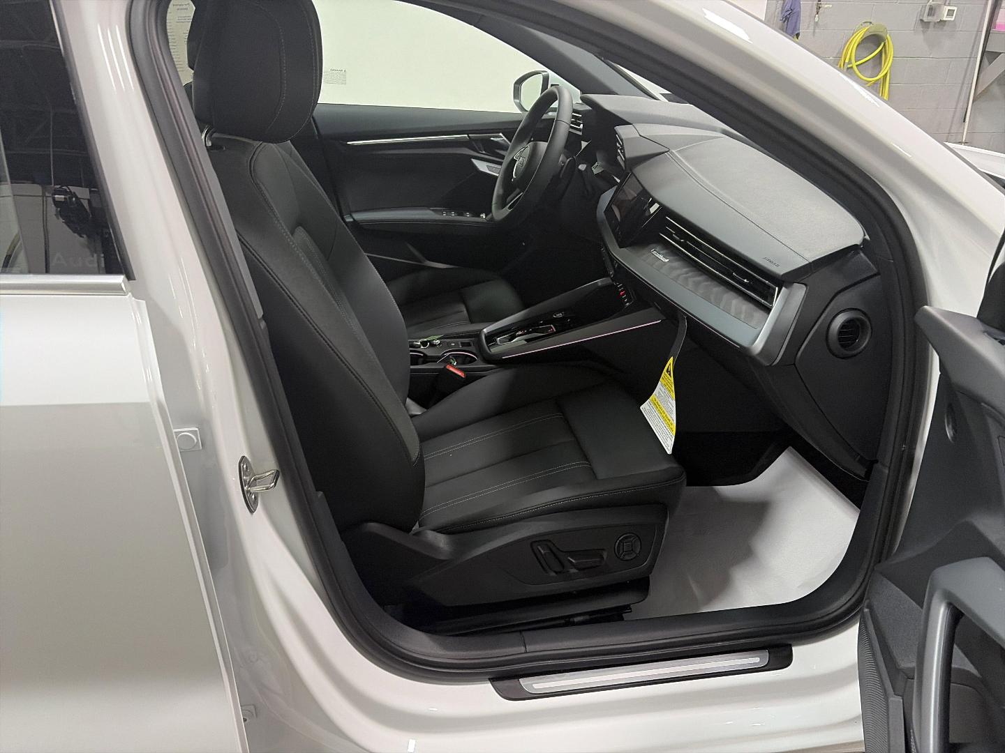 2026 Audi A3 Premium - Photo 33