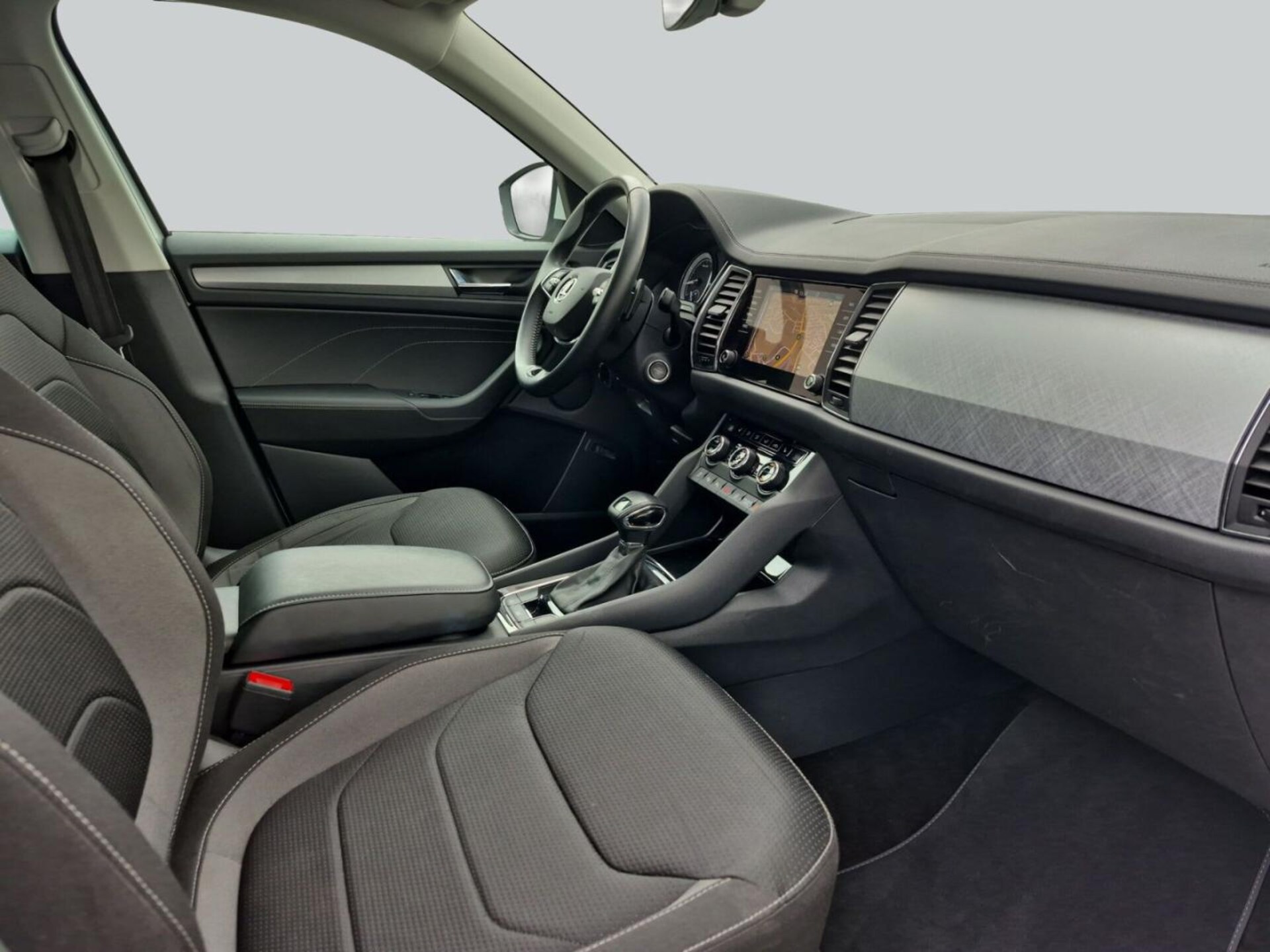 Skoda Kodiaq Ambition