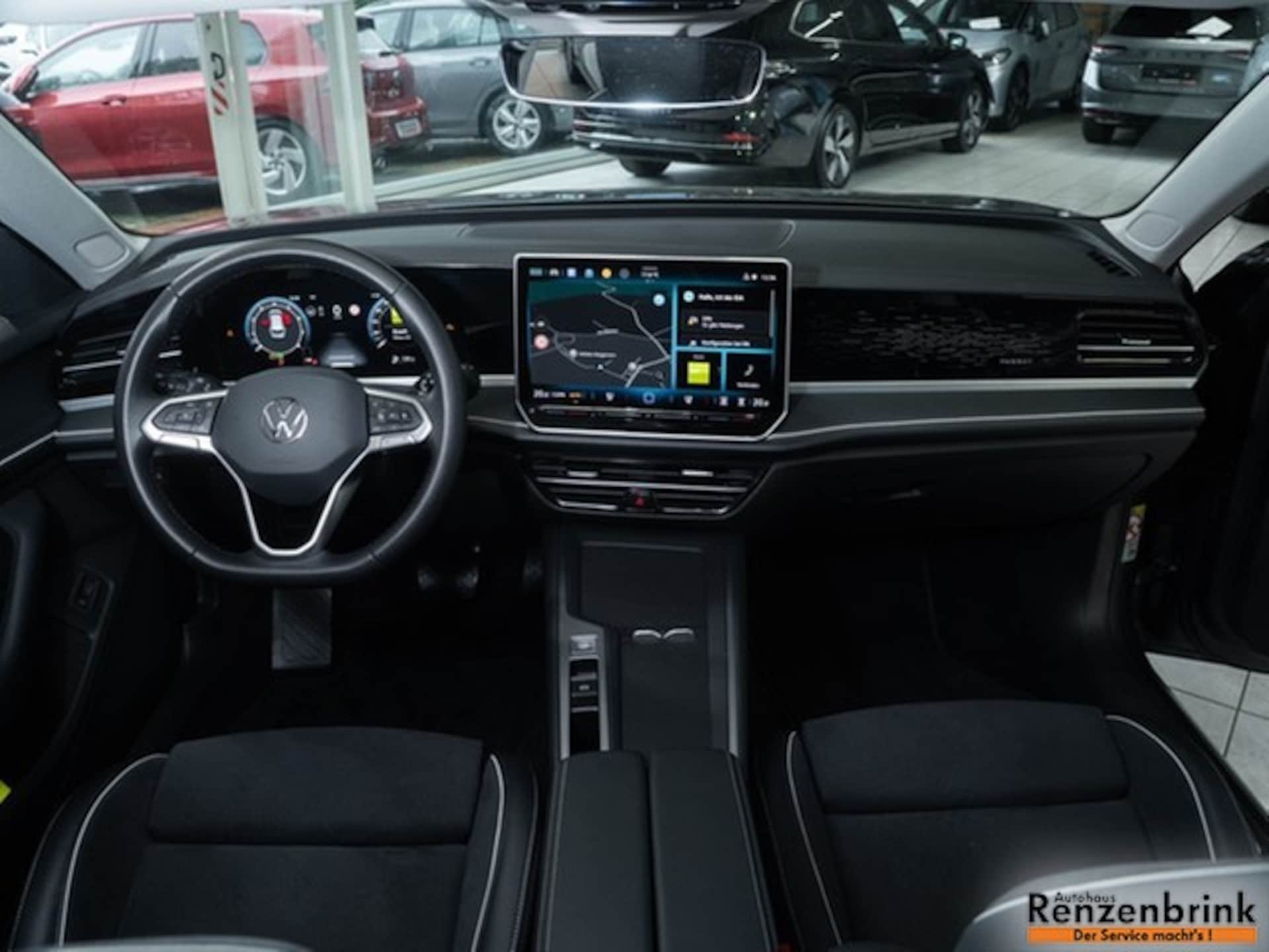 Volkswagen Passat Business