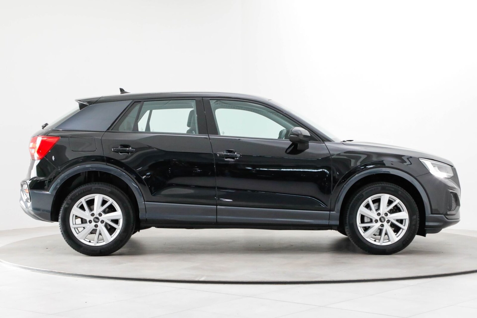 Audi Q2 Advanced