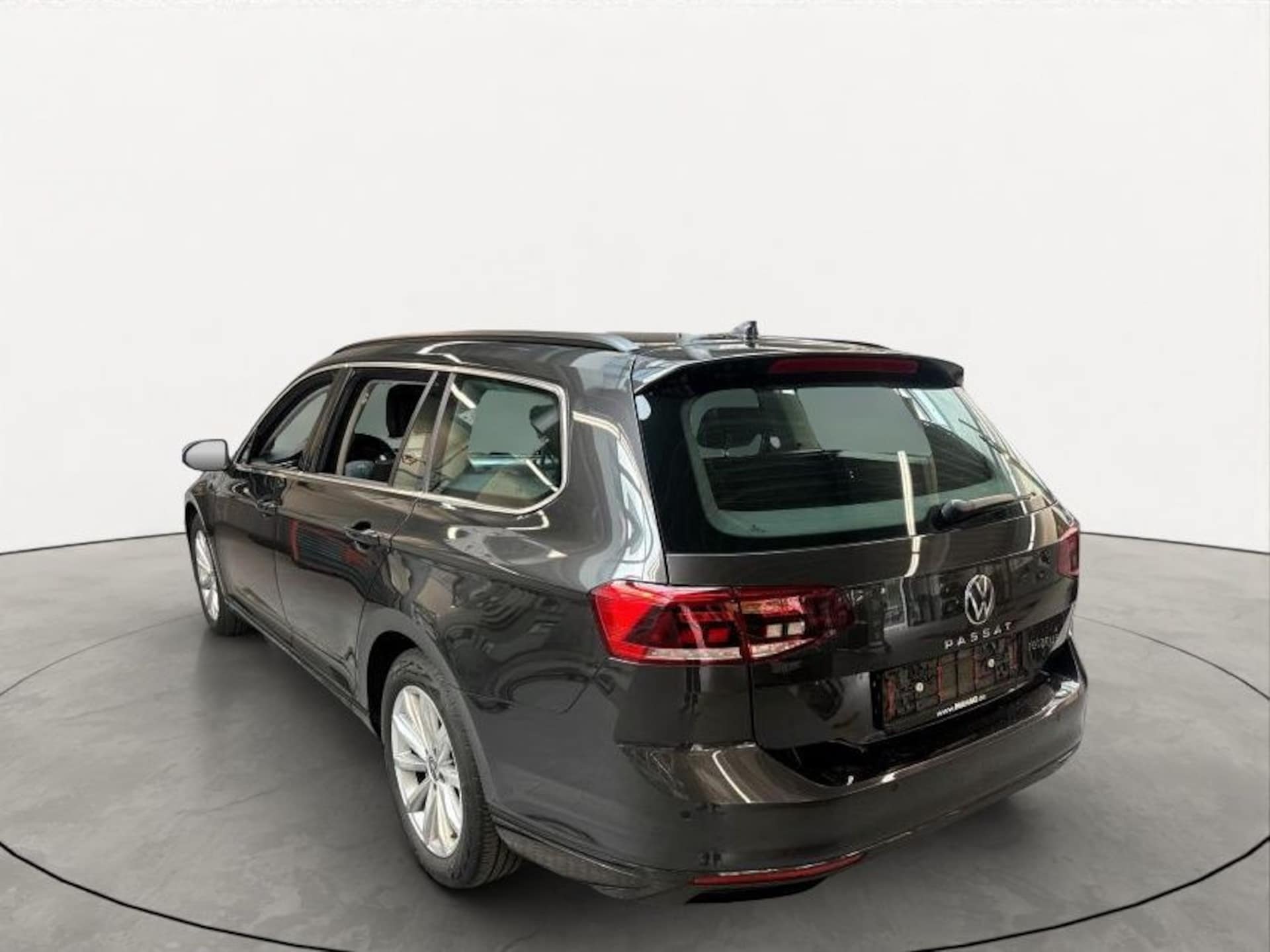 Volkswagen Passat Variant Business