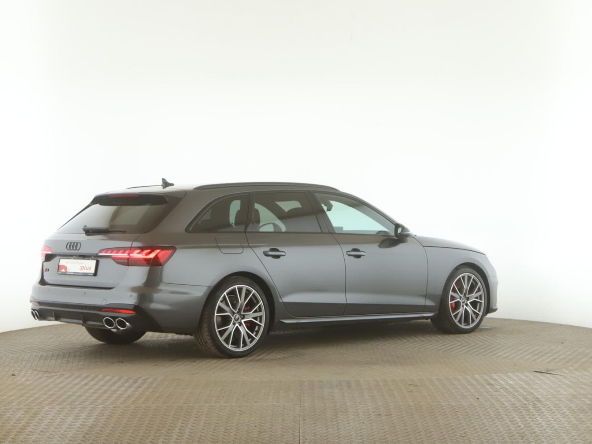 Audi S4 Avant
