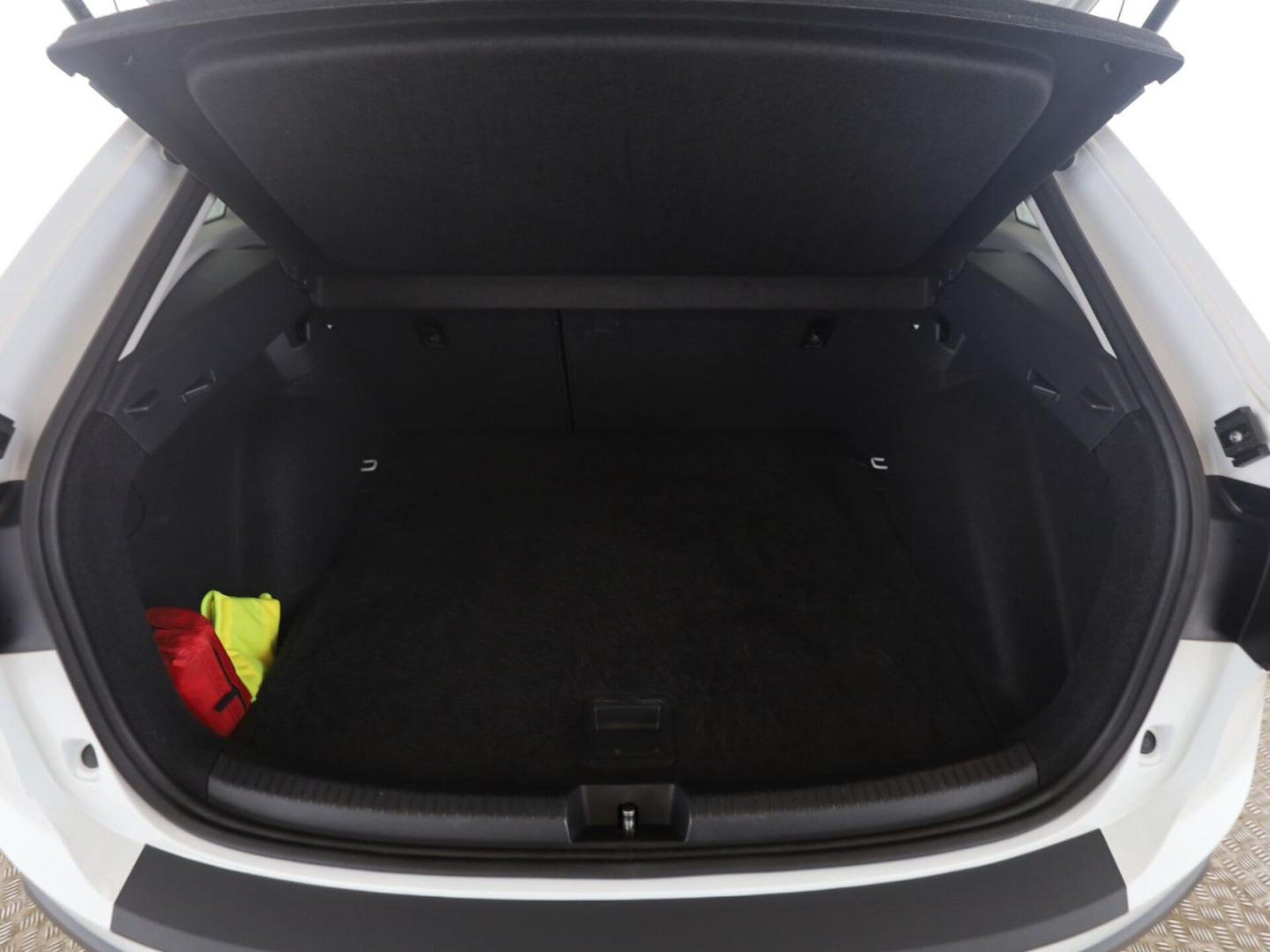 Volkswagen Taigo MOVE