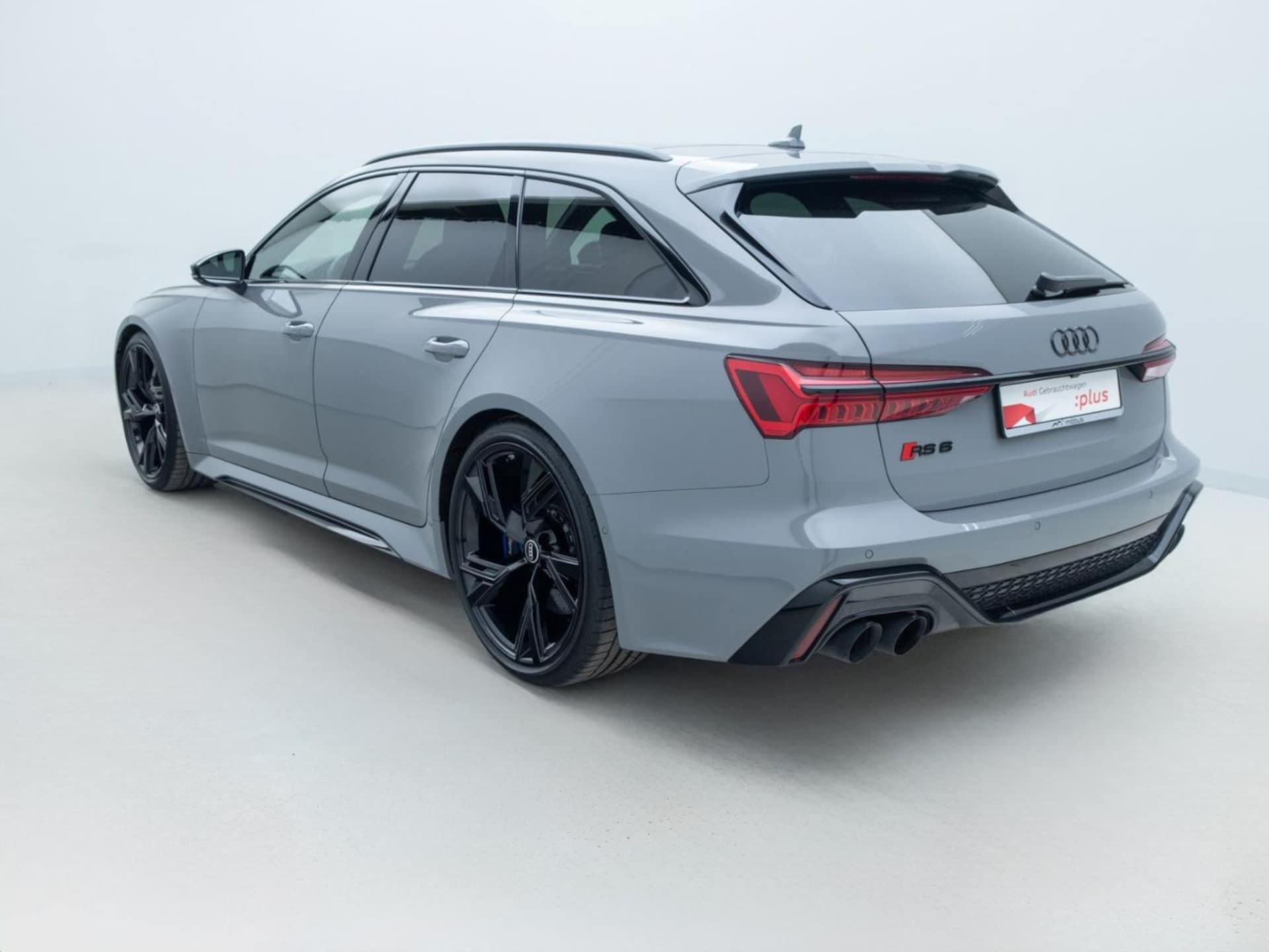 Audi RS 6 Avant
