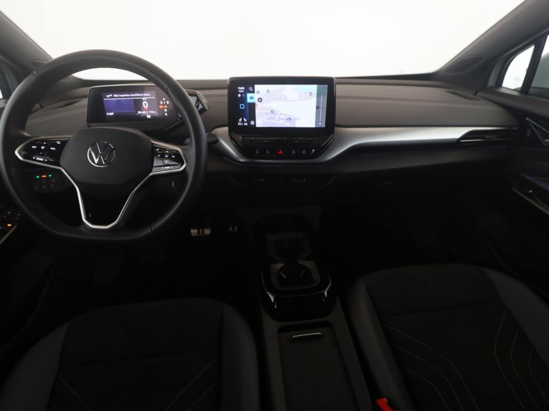 Volkswagen ID.4 Pure