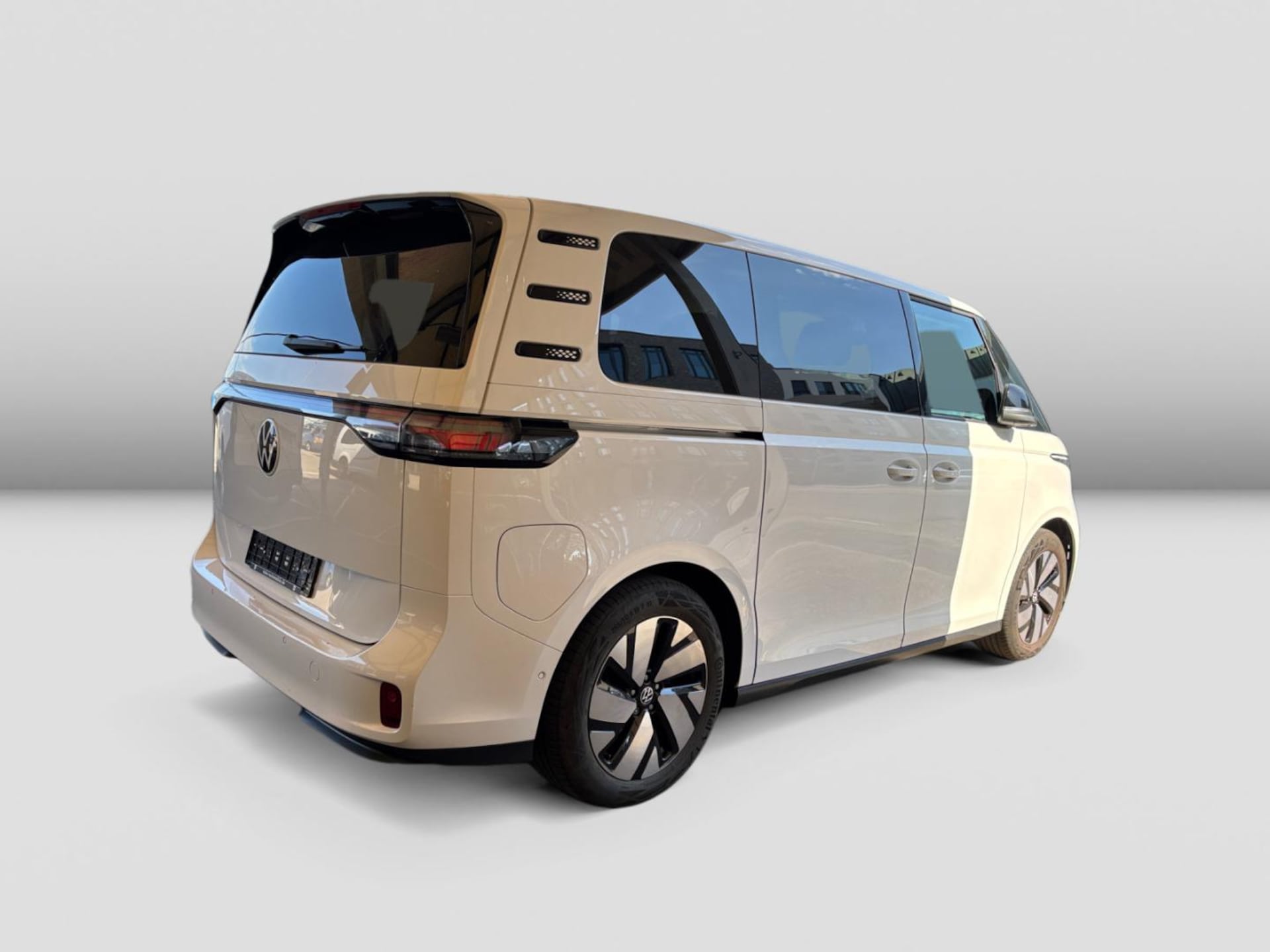 Volkswagen ID. Buzz Pro