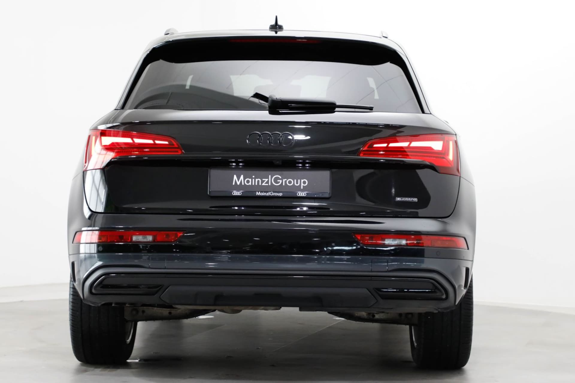 Audi Q5 SUV Advanced