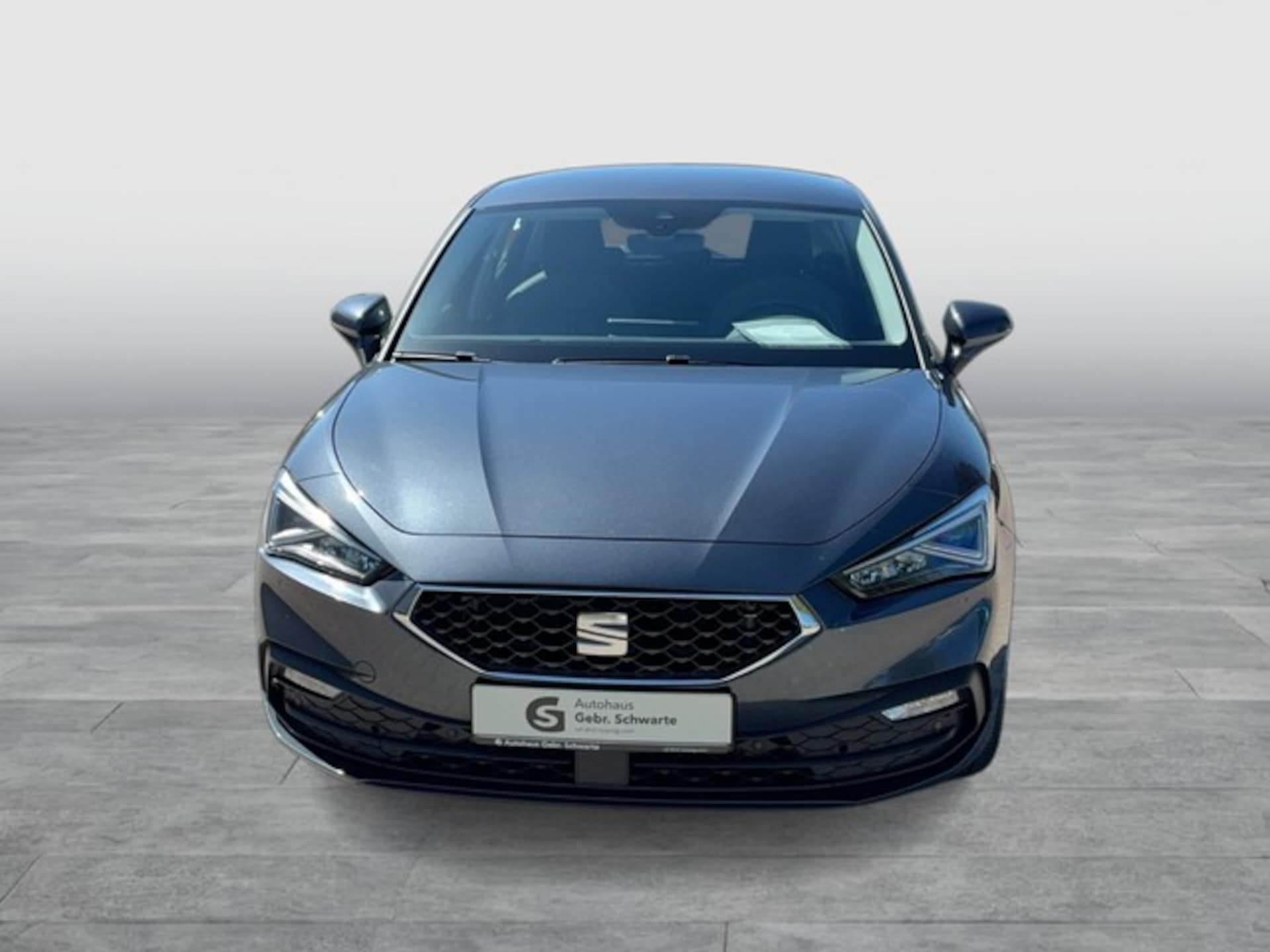 SEAT Leon Style