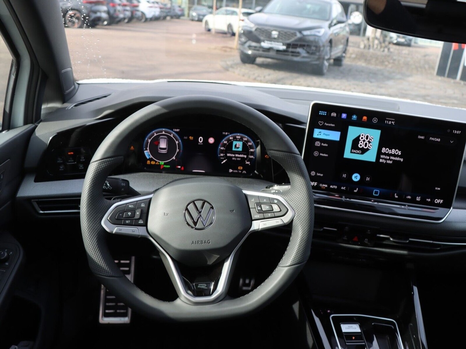 Volkswagen Golf Variant – Bild 7