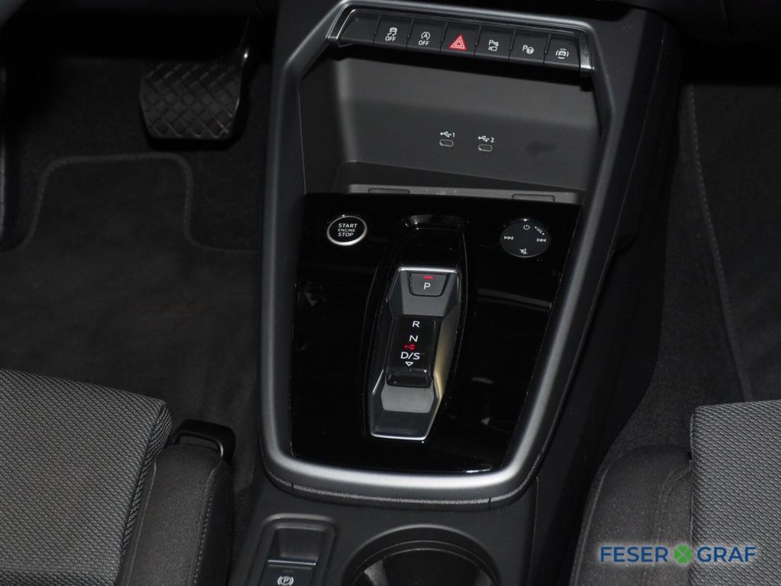 Audi A3 Limousine – Bild 8