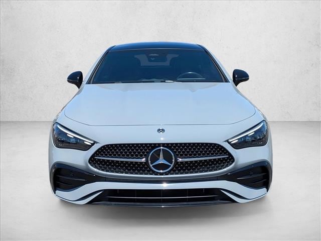 2024 Mercedes-Benz CLE 450