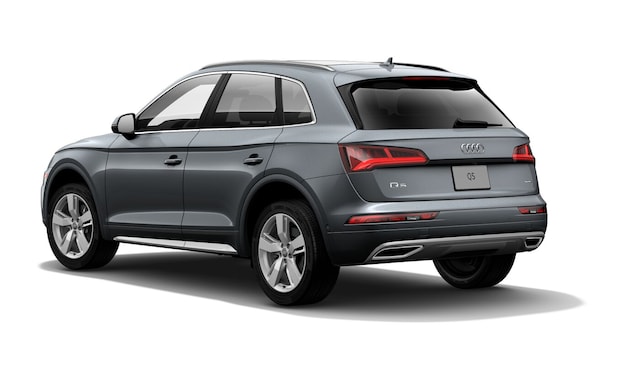 2019 Audi Q5