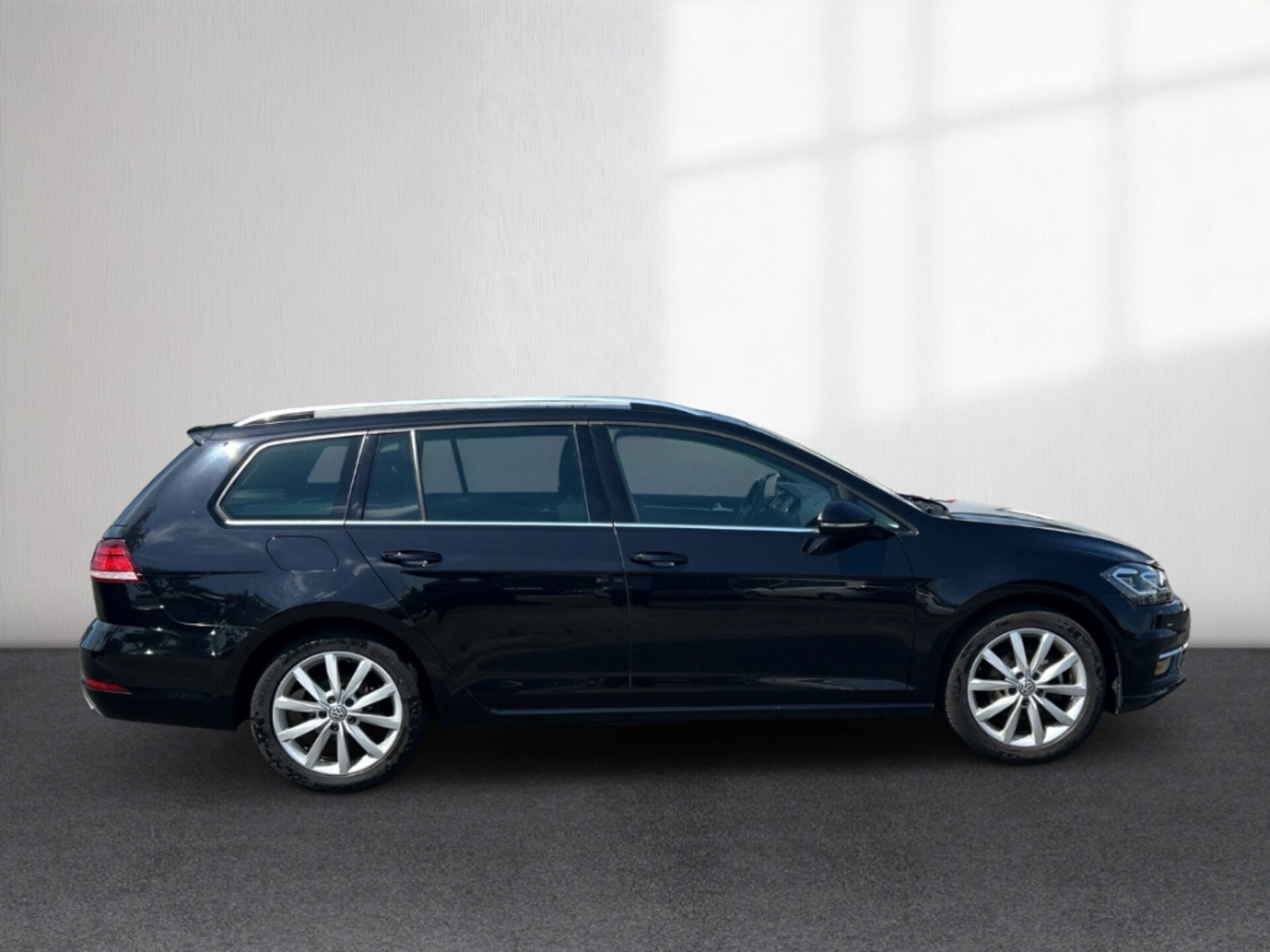 Volkswagen Golf Variant Highline