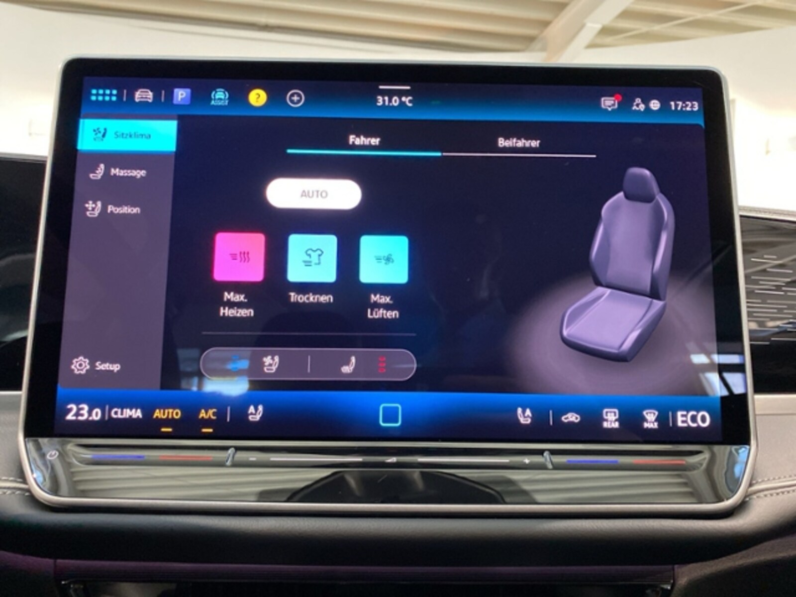 Volkswagen Passat – Bild 38
