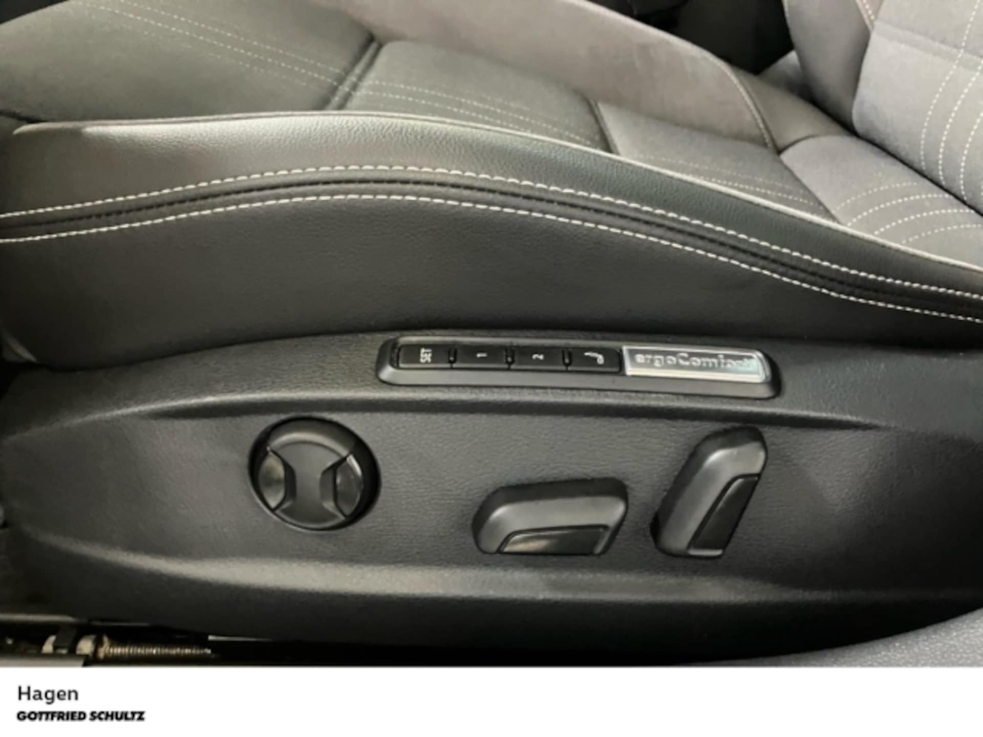 Volkswagen Passat Variant Alltrack