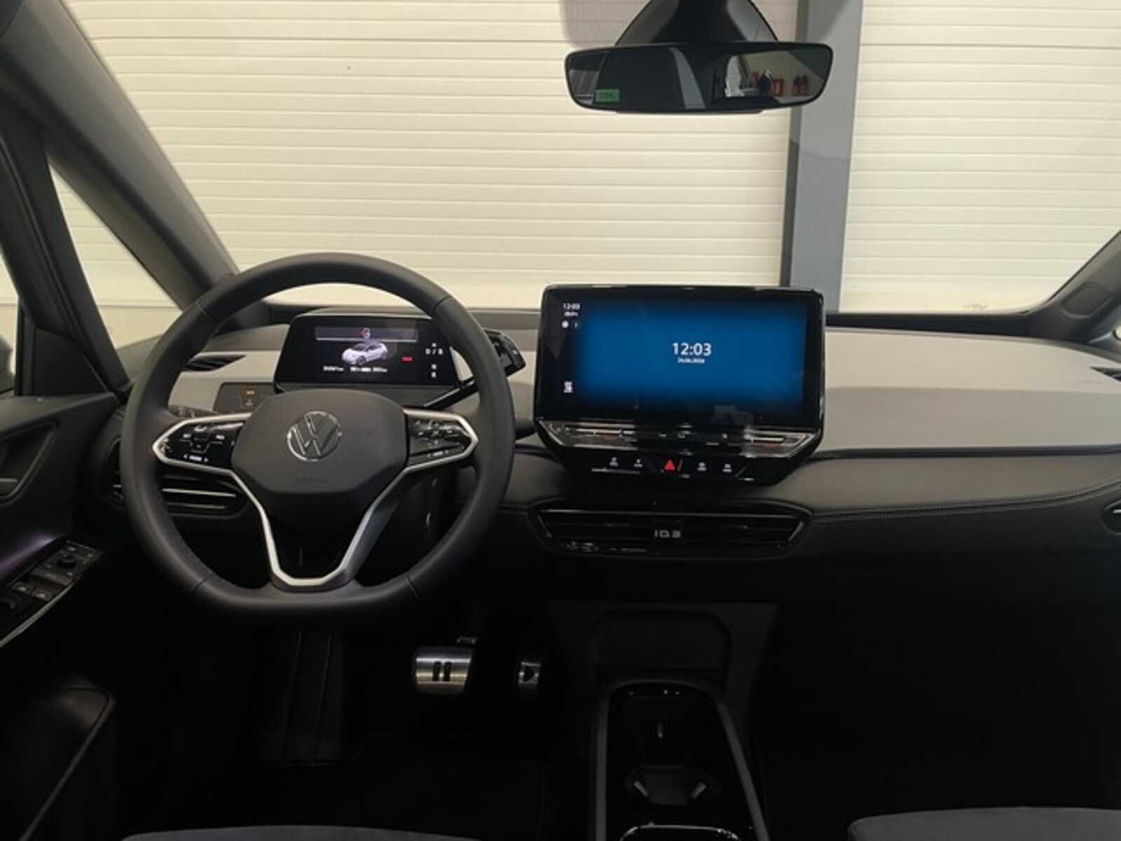 Volkswagen ID.3 – Bild 12