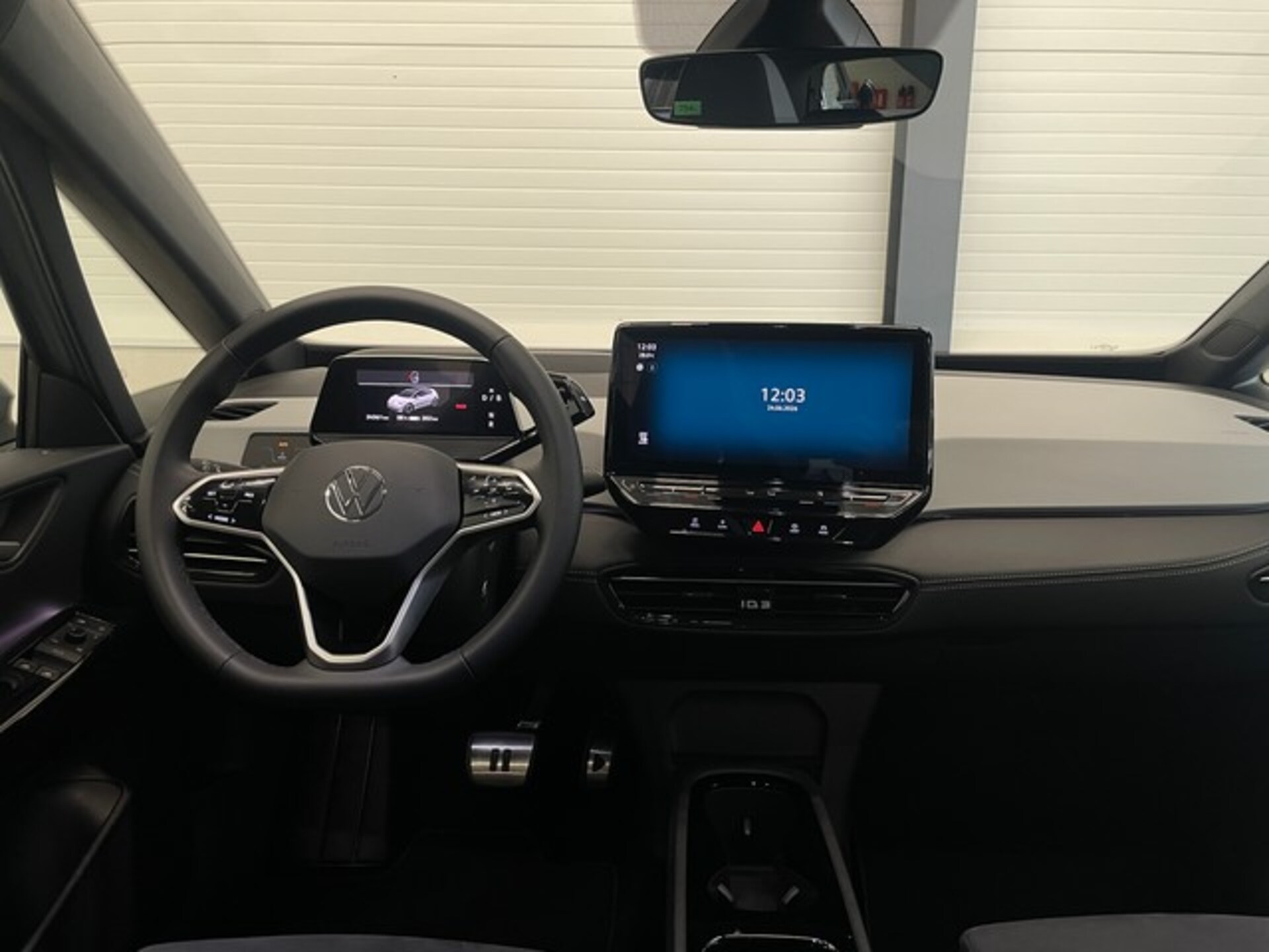 Volkswagen ID.3 MOVE Pro