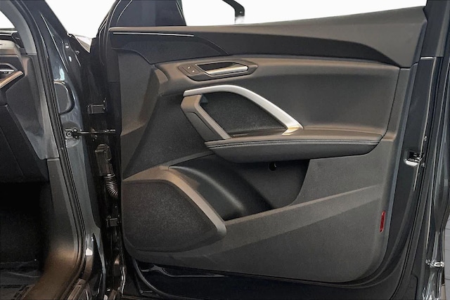 2025 Audi Q5 Premium - Photo 22