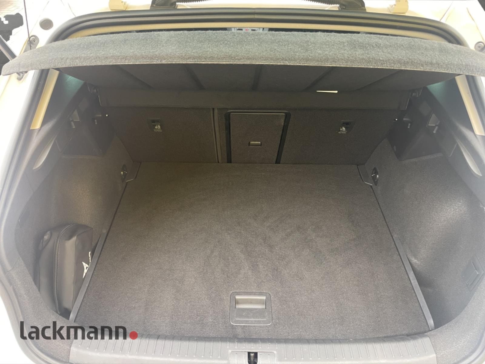 CUPRA Formentor – Bild 7