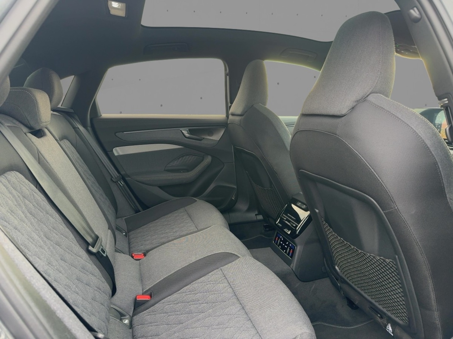 Bild über Audi A6 Limousine edition one TDI quattro 150 kW S tronic - für weitere Informationen kontaktieren Sie den Audi Partner