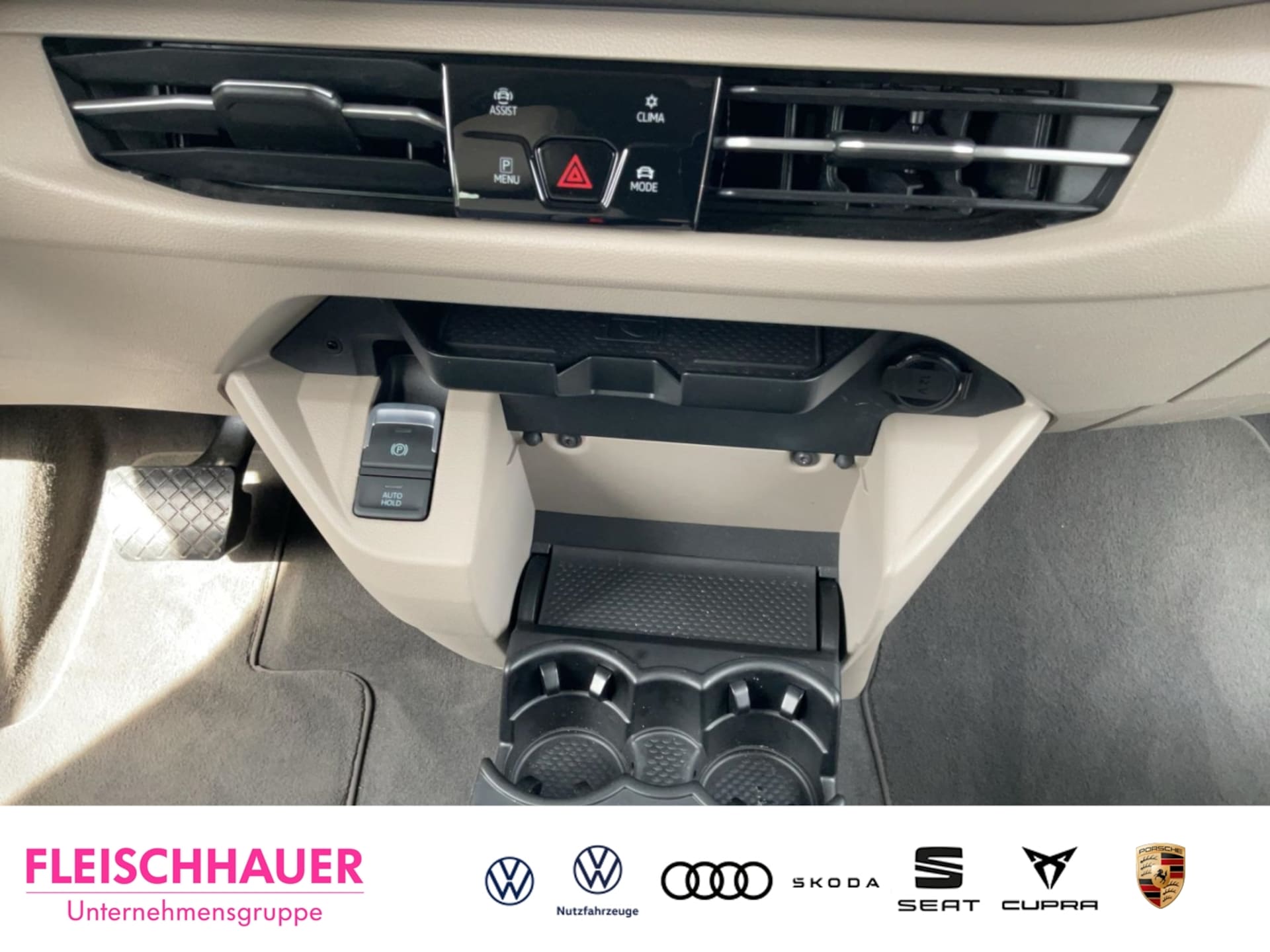 Volkswagen Multivan Life