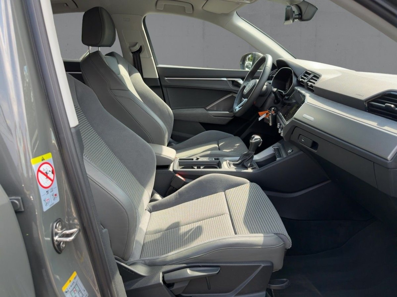 Audi Q3 Sportback – Bild 11