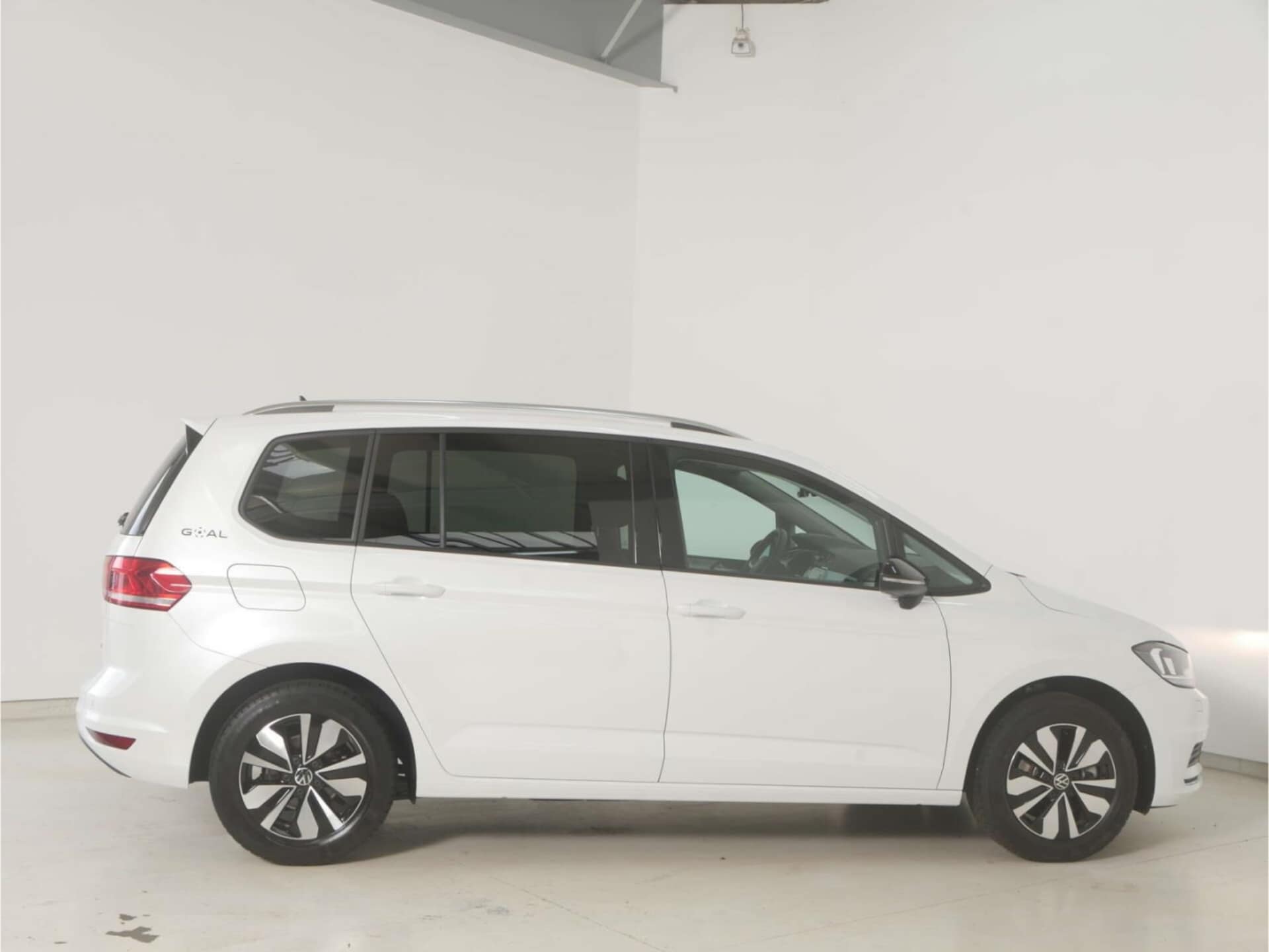 Volkswagen Touran Goal