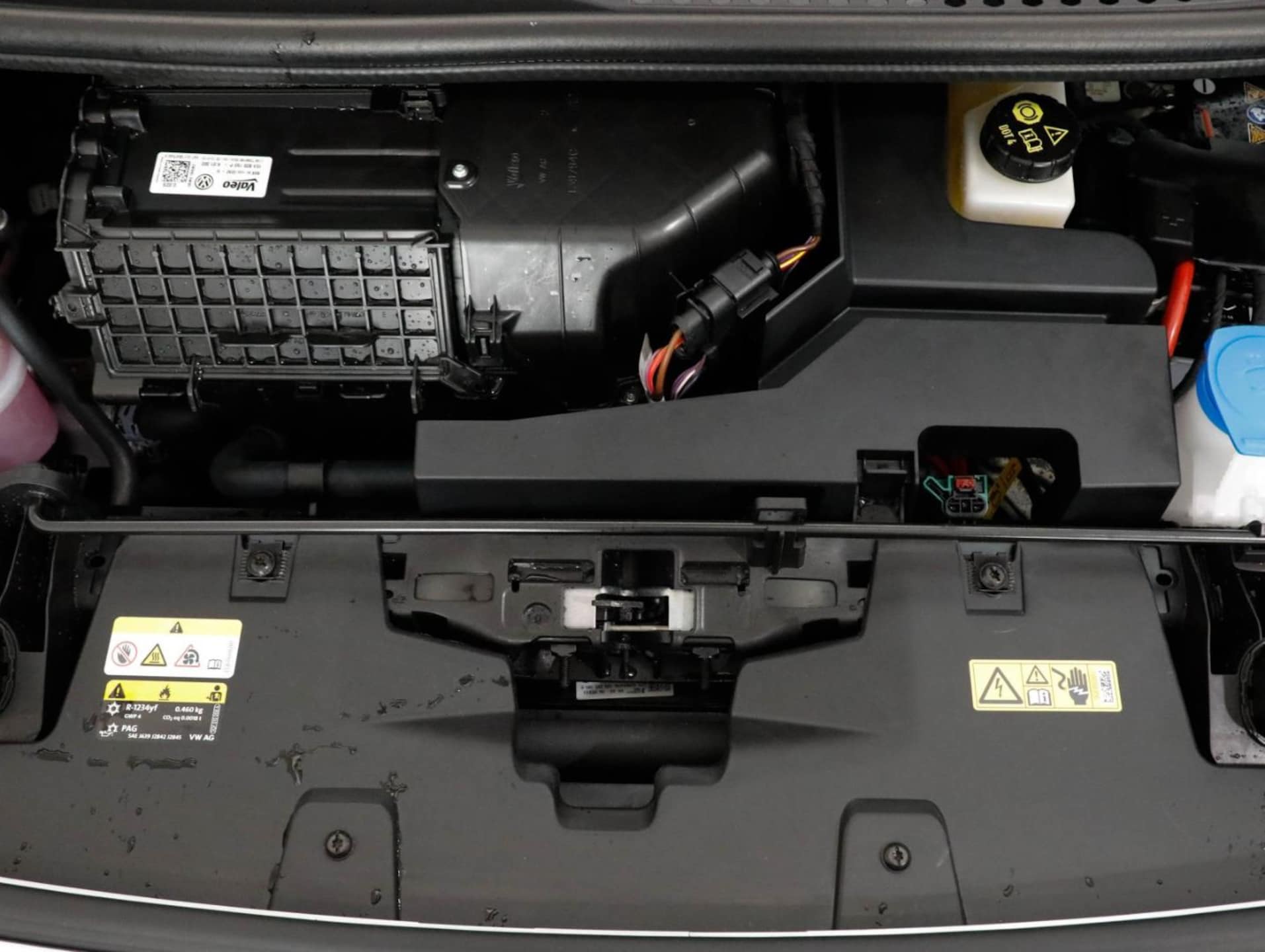 Volkswagen ID.3 Pro