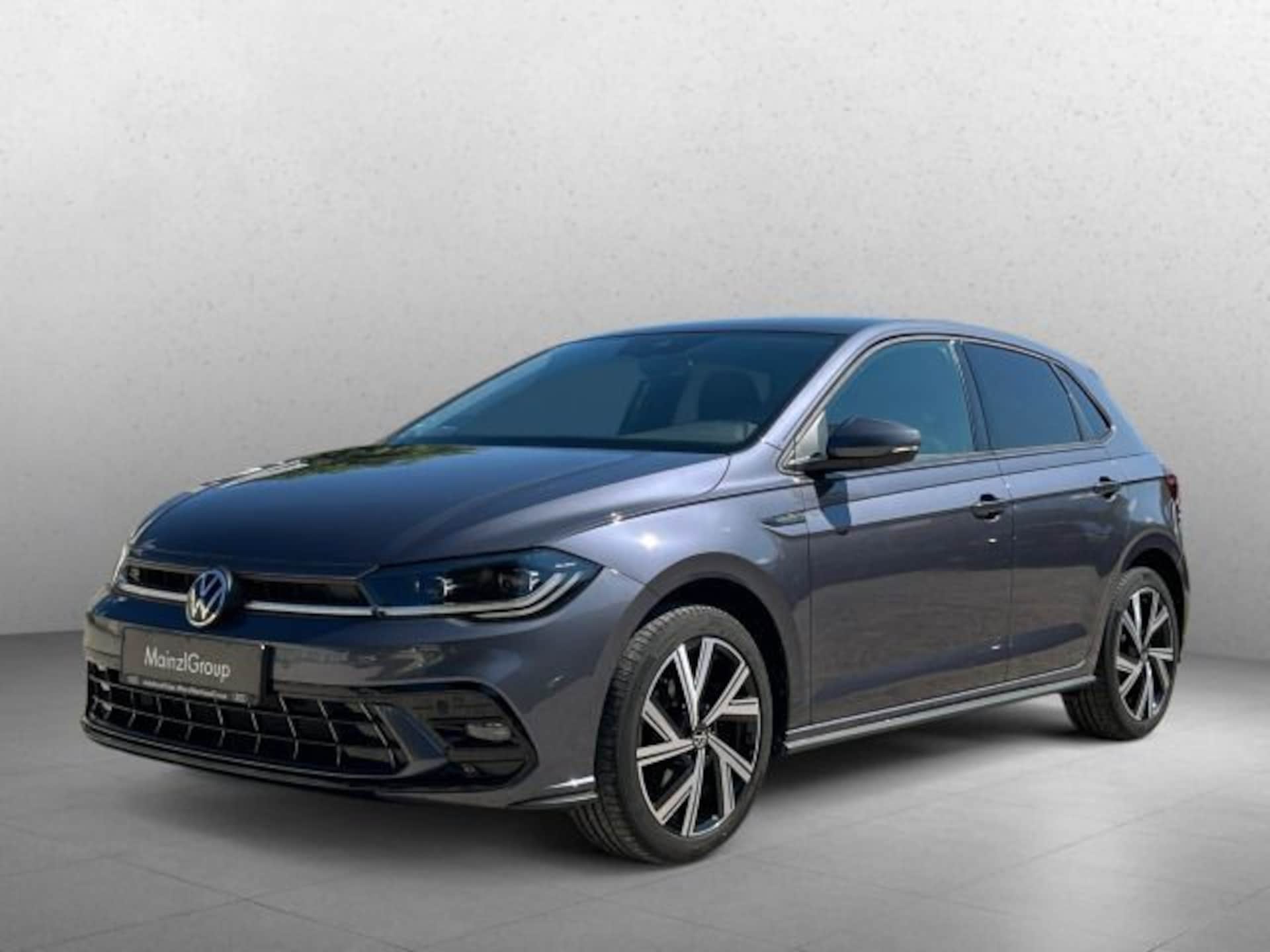 Volkswagen Polo R-Line