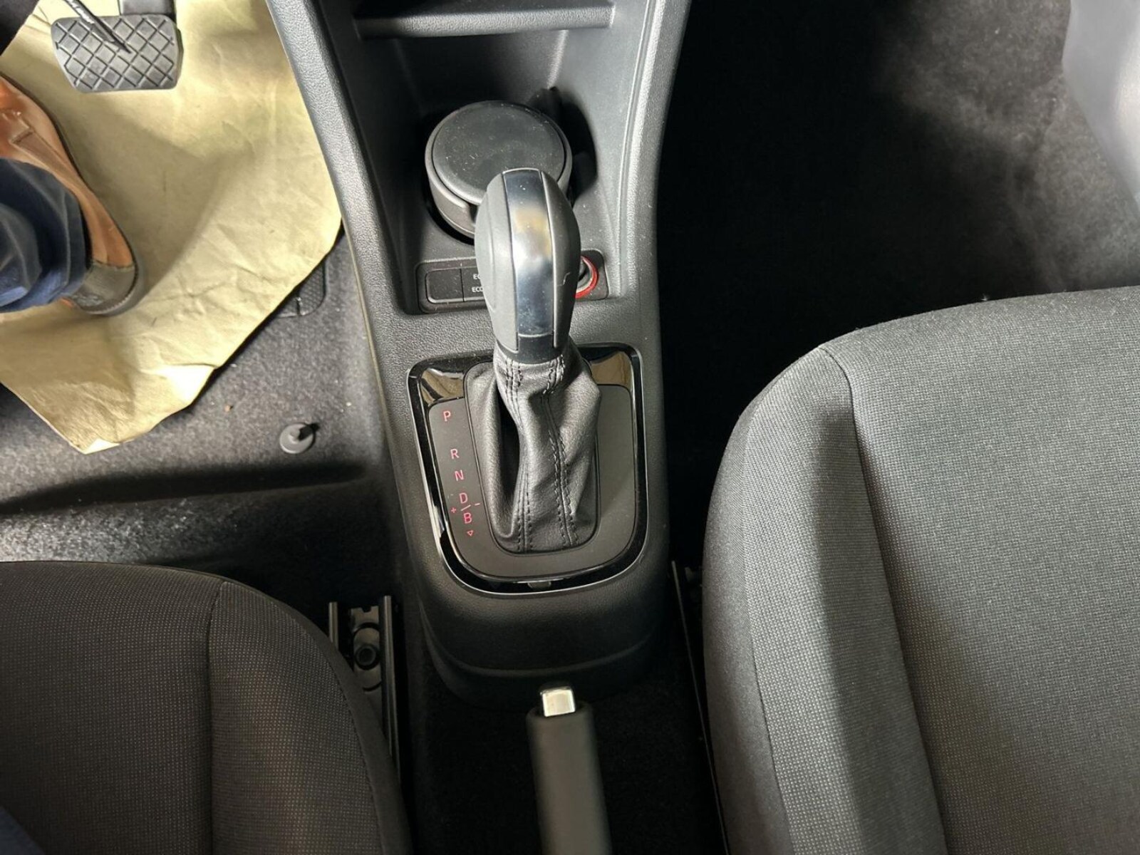 Volkswagen e-up! – Bild 16