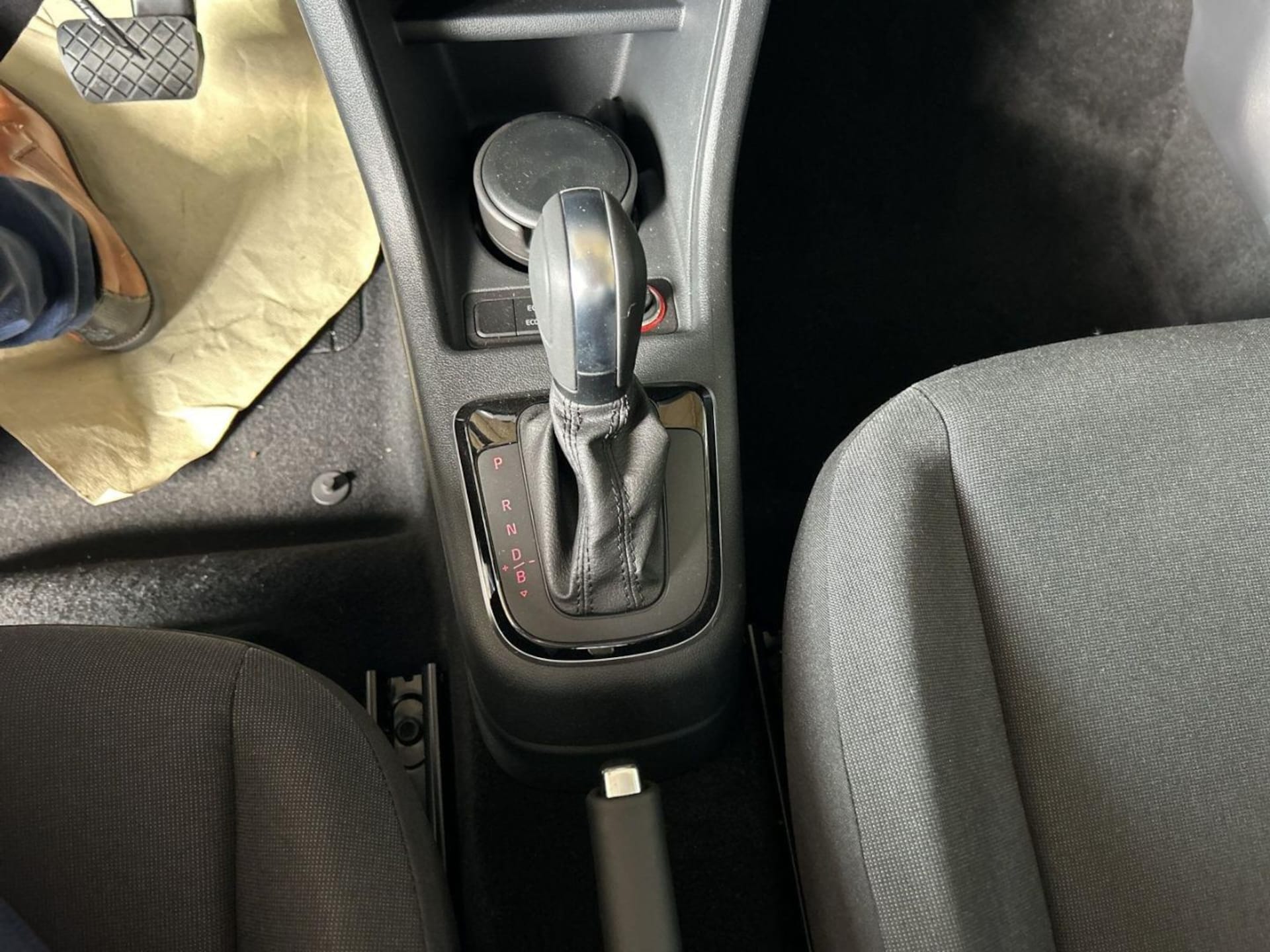 Volkswagen e-up! Edition