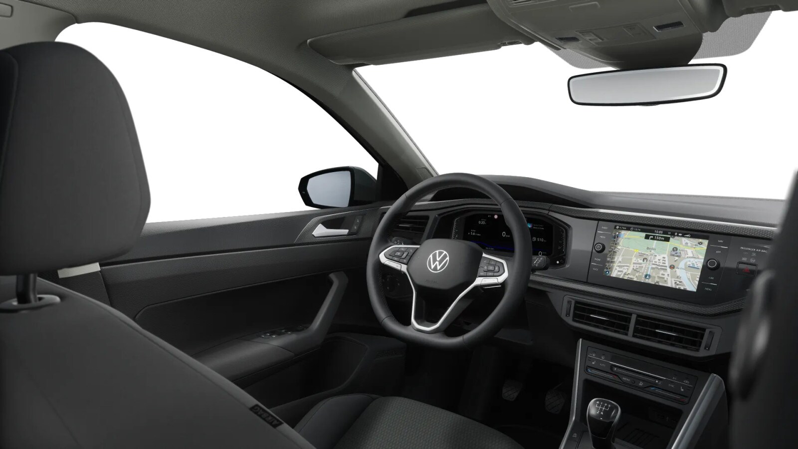 Volkswagen Polo – Bild 10