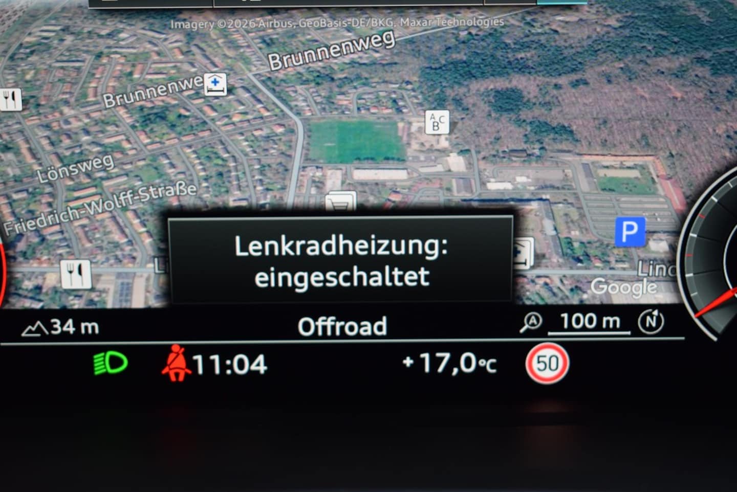 Bild über Audi Q3 S line 35 TFSI S tronic - für weitere Informationen kontaktieren Sie den Audi Partner
